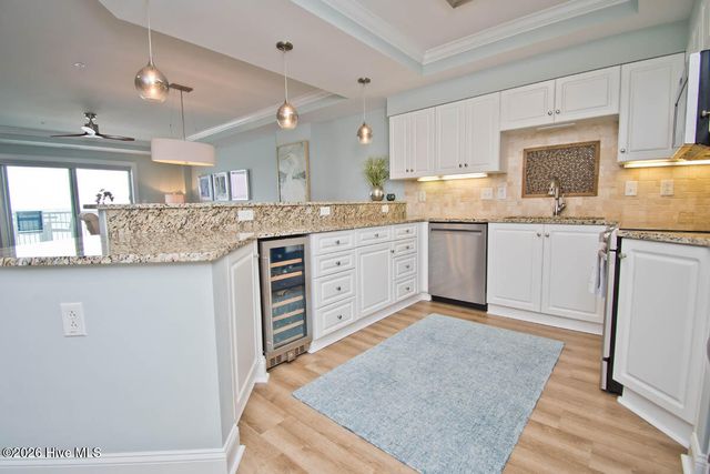 1550 Salter Path Road 409, Atlantic Beach, NC 28512