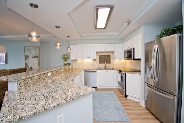 1550 Salter Path Road 409, Atlantic Beach, NC 28512