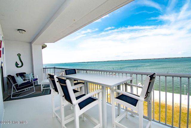 1550 Salter Path Road 409, Atlantic Beach, NC 28512