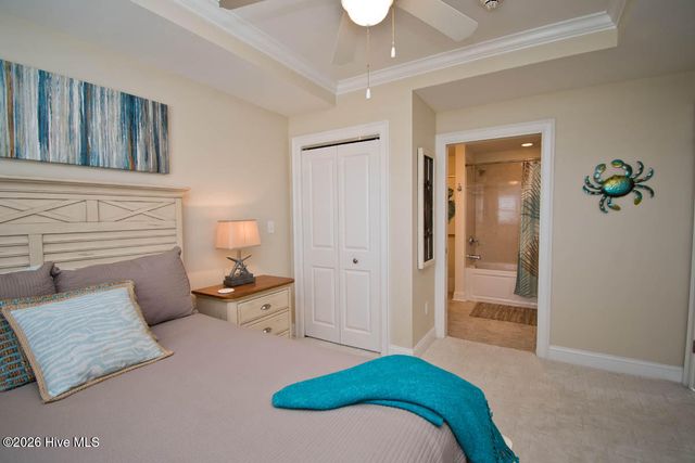 1550 Salter Path Road 409, Atlantic Beach, NC 28512