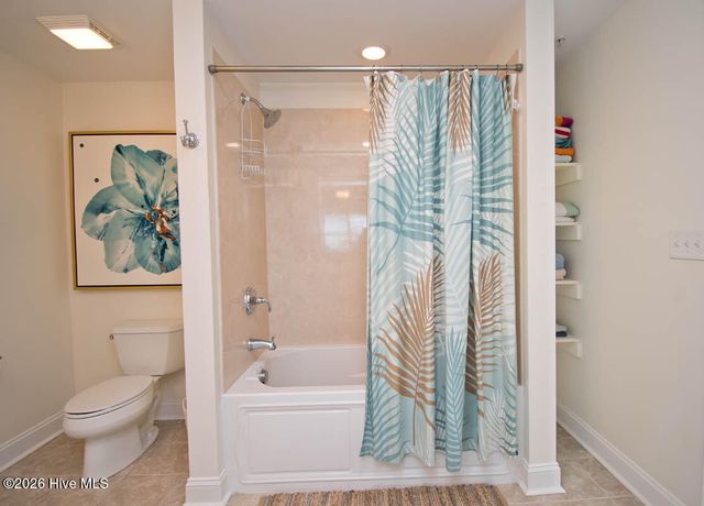 1550 Salter Path Road 409, Atlantic Beach, NC 28512