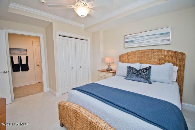 1550 Salter Path Road 409, Atlantic Beach, NC 28512