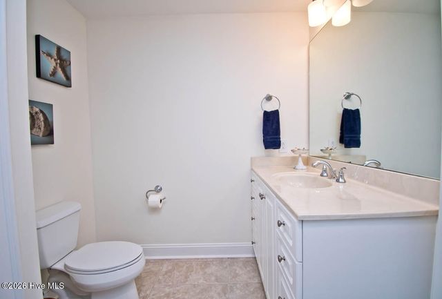 1550 Salter Path Road 409, Atlantic Beach, NC 28512