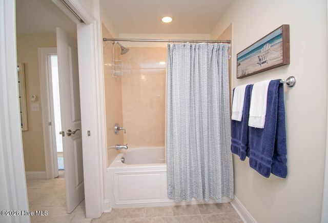 1550 Salter Path Road 409, Atlantic Beach, NC 28512