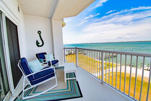 1550 Salter Path Road 409, Atlantic Beach, NC 28512