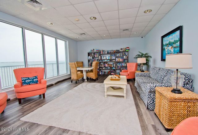 1550 Salter Path Road 409, Atlantic Beach, NC 28512