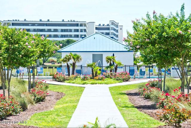 1550 Salter Path Road 409, Atlantic Beach, NC 28512