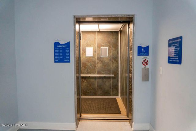 1550 Salter Path Road 409, Atlantic Beach, NC 28512