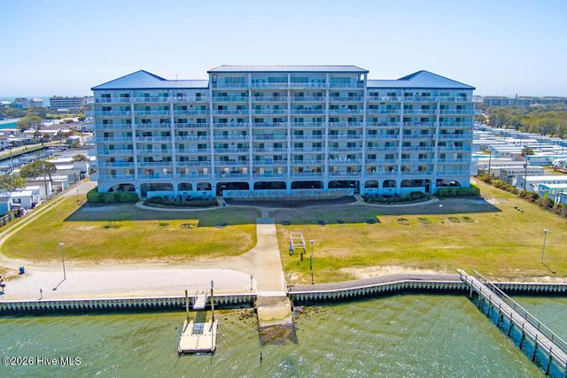 1550 Salter Path Road 409, Atlantic Beach, NC 28512