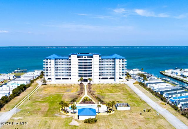 1550 Salter Path Road 409, Atlantic Beach, NC 28512