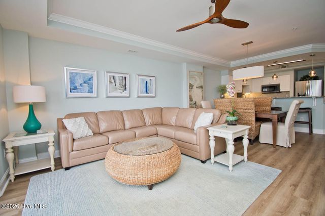 1550 Salter Path Road 409, Atlantic Beach, NC 28512