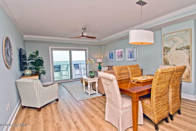 1550 Salter Path Road 409, Atlantic Beach, NC 28512