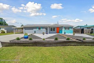 2002 Barkley Avenue, Melbourne, FL 32935