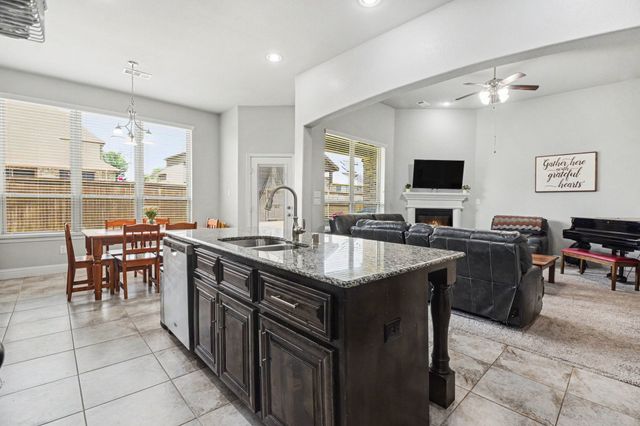1211 Great Meadows Drive, Wylie, TX 75098