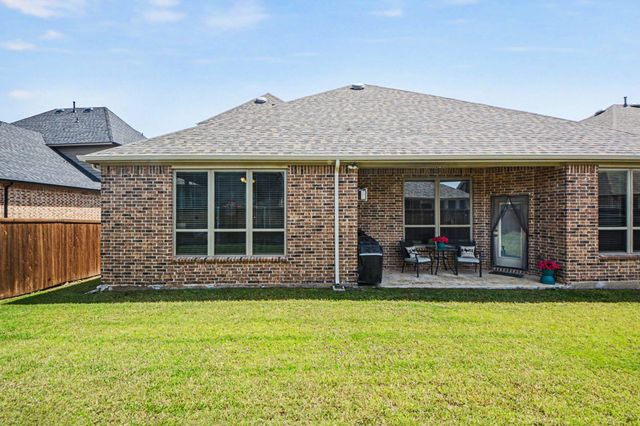1211 Great Meadows Drive, Wylie, TX 75098