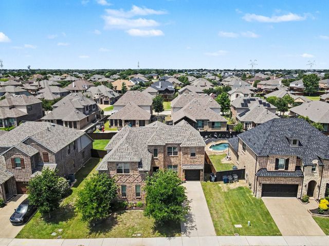 1211 Great Meadows Drive, Wylie, TX 75098