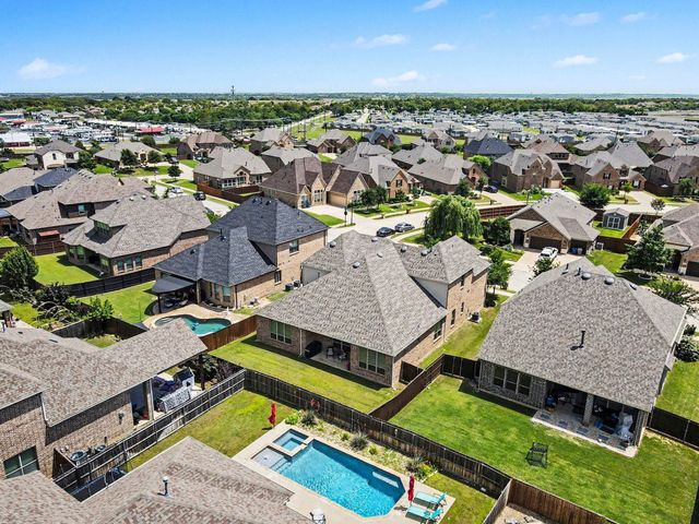 1211 Great Meadows Drive, Wylie, TX 75098