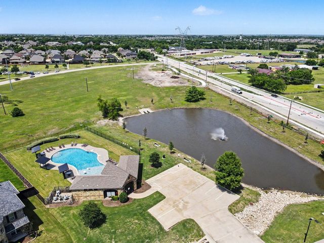 1211 Great Meadows Drive, Wylie, TX 75098