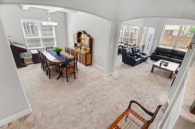 1211 Great Meadows Drive, Wylie, TX 75098
