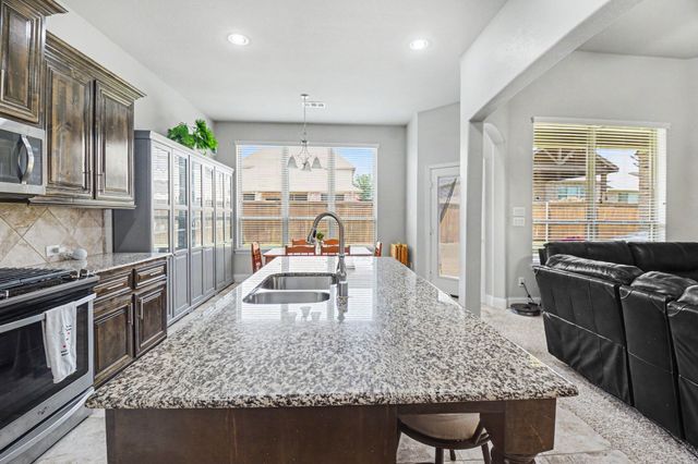 1211 Great Meadows Drive, Wylie, TX 75098