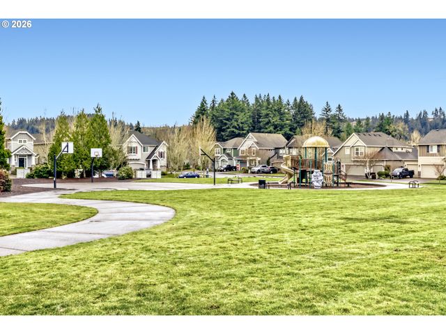 15450 Se ECKERT Ln, Damascus, OR 97089