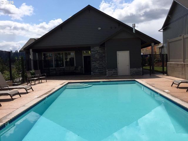 15450 Se ECKERT Ln, Damascus, OR 97089