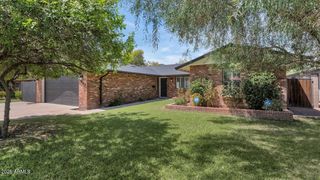 4642 N 31ST Street, Phoenix, AZ 85016