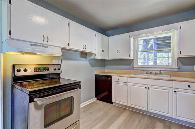 970 Oglethorpe Avenue, Athens, GA 30606