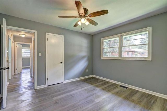 970 Oglethorpe Avenue, Athens, GA 30606