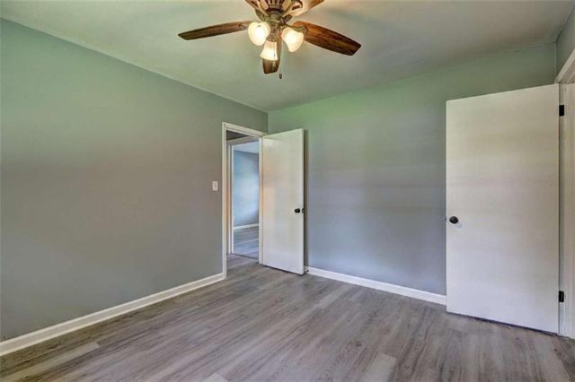 970 Oglethorpe Avenue, Athens, GA 30606
