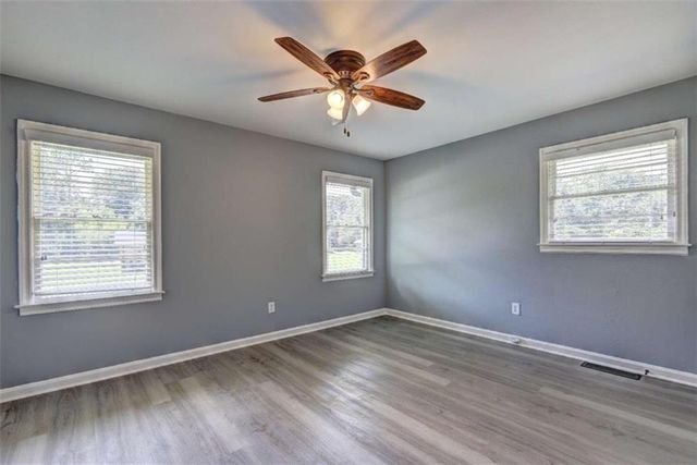 970 Oglethorpe Avenue, Athens, GA 30606