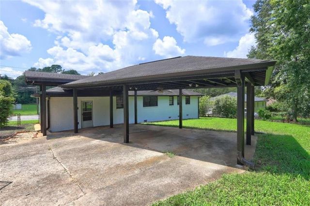 970 Oglethorpe Avenue, Athens, GA 30606