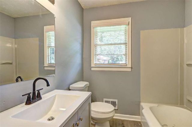 970 Oglethorpe Avenue, Athens, GA 30606