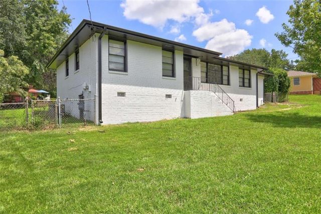 970 Oglethorpe Avenue, Athens, GA 30606