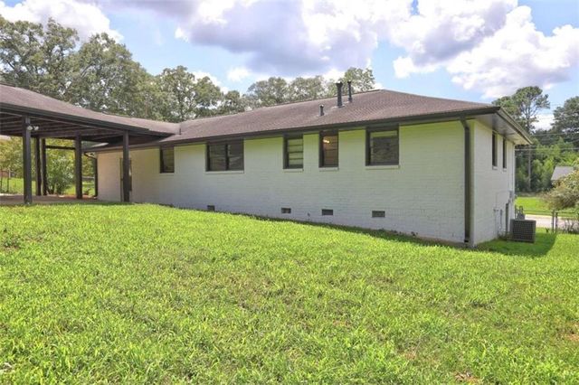 970 Oglethorpe Avenue, Athens, GA 30606