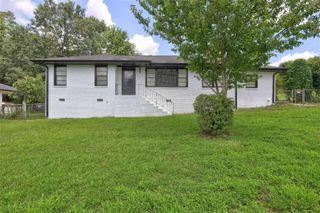 970 Oglethorpe Avenue, Athens, GA 30606