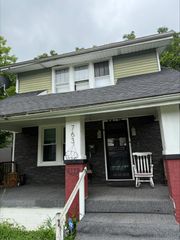 763 S Eureka Avenue, Columbus, OH 43204