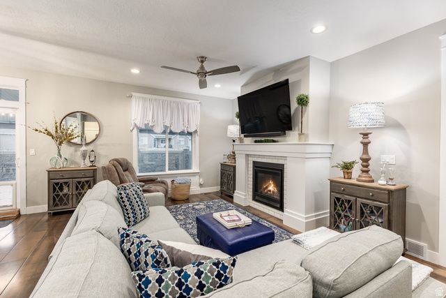 12232 S CROYDEN LN, Herriman, UT 84096