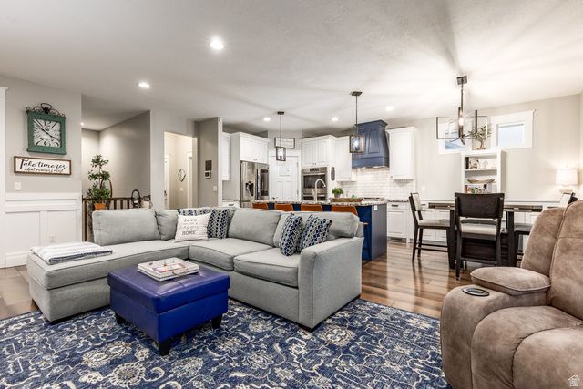 12232 S CROYDEN LN, Herriman, UT 84096