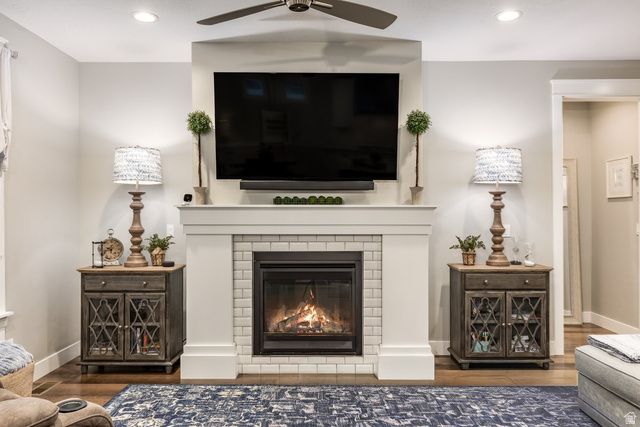 12232 S CROYDEN LN, Herriman, UT 84096