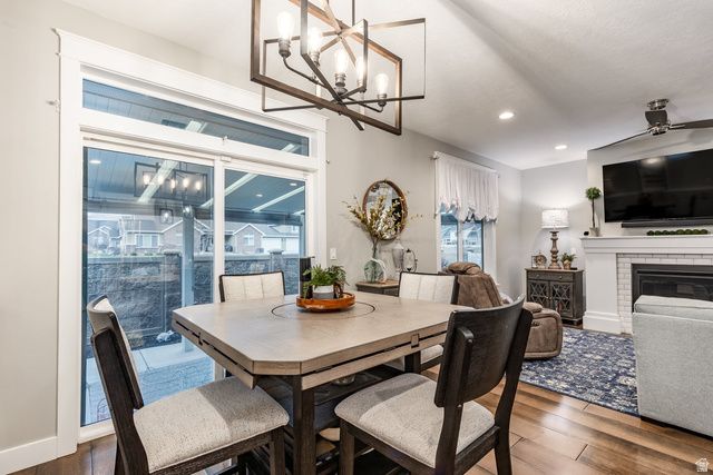 12232 S CROYDEN LN, Herriman, UT 84096