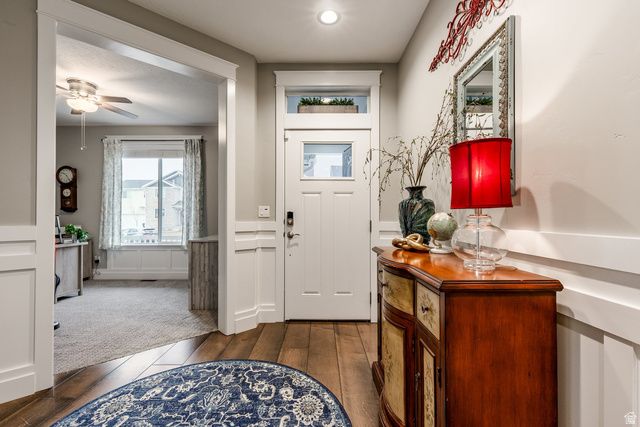 12232 S CROYDEN LN, Herriman, UT 84096