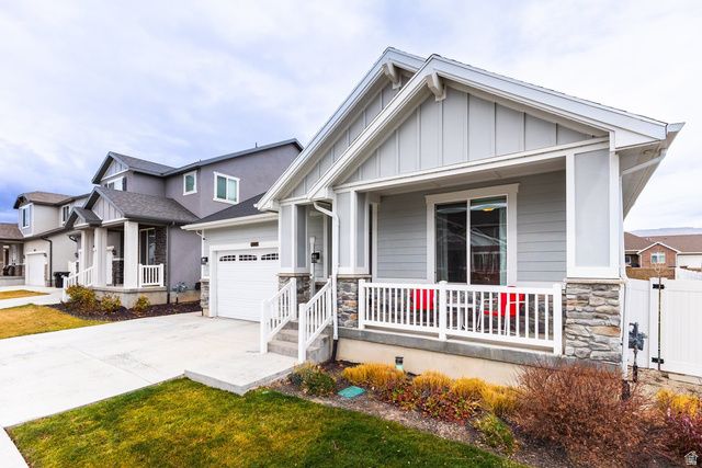 12232 S CROYDEN LN, Herriman, UT 84096