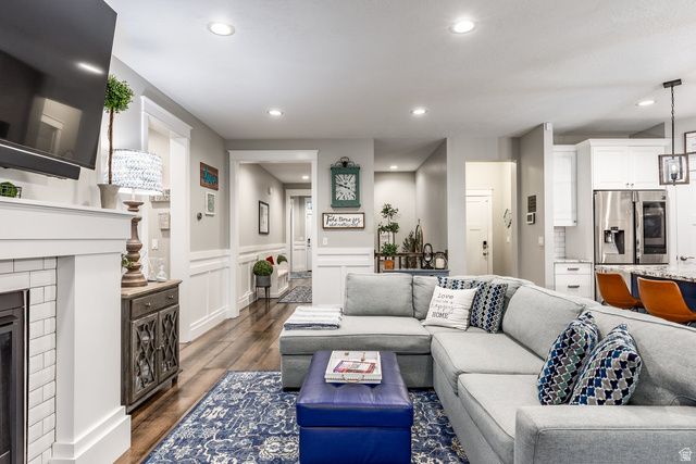 12232 S CROYDEN LN, Herriman, UT 84096