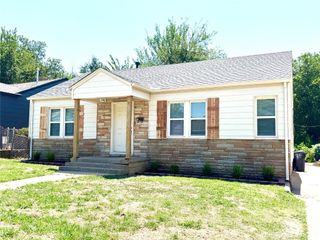 1748 NE 20th Street, Oklahoma City, OK 73111