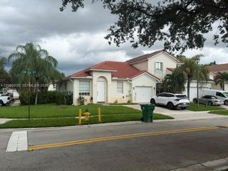 18895 SW 26th Street, Miramar, FL 33029