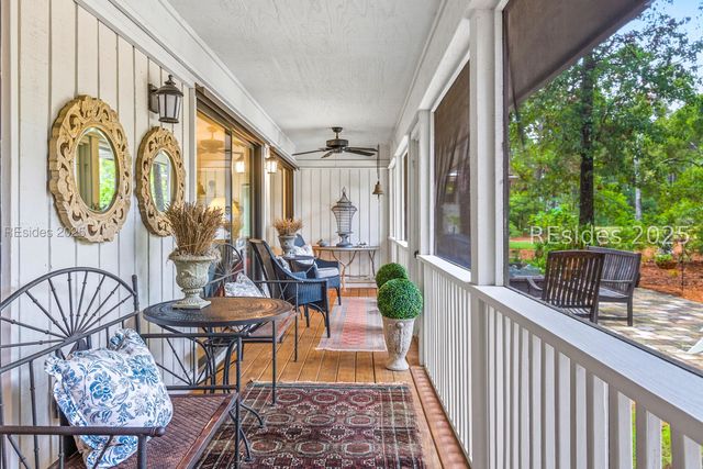120 High Bluff Rd, Hilton Head Island, SC 29926