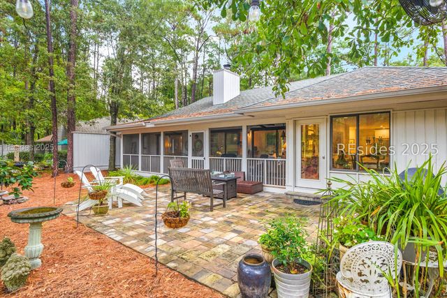 120 High Bluff Rd, Hilton Head Island, SC 29926