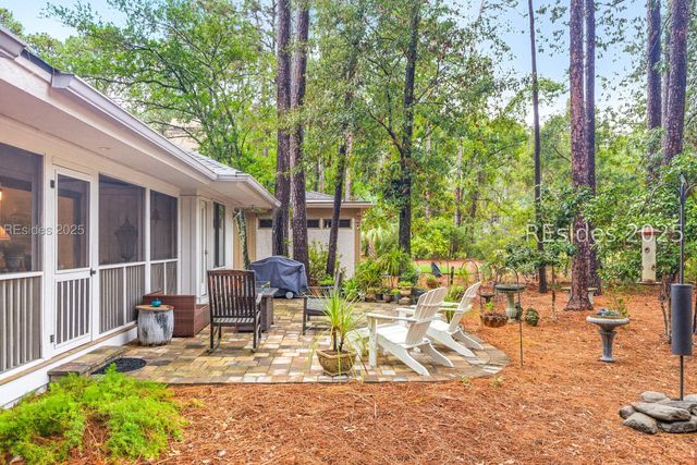 120 High Bluff Rd, Hilton Head Island, SC 29926