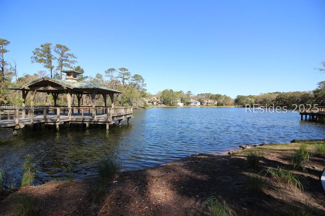 120 High Bluff Rd, Hilton Head Island, SC 29926